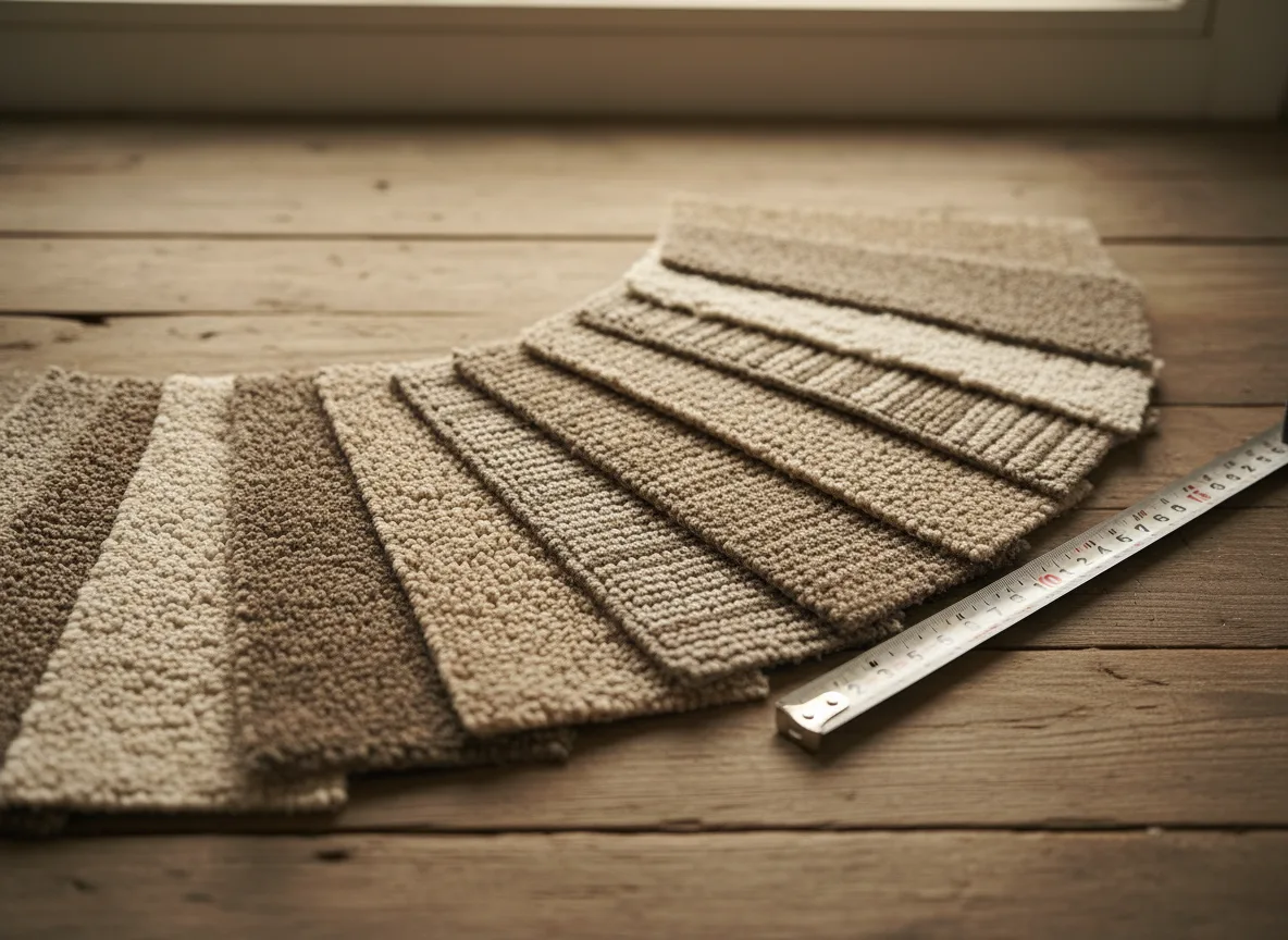 Carpet Installation Coolspring, PA FAQs